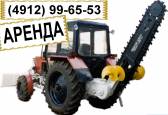 Баровая машина в аренду Рязань