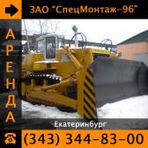 Бульдозер Shantui SD 13 (болотоход) - услуги Екатеринбург