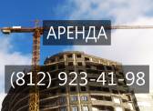Аренда башенного крана КБ-403 в Санкт-Петербурге Санкт-Петербург