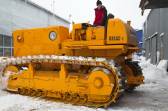 Продажа трубоукладчика Komatsu D355 Ижевск