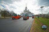 Асфальтирование площадей в Москве и Московской области Москва