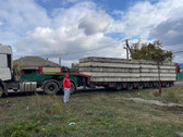 Перевозка негабаритного груза Краснодар