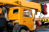 Аренда автокрана Краснодар